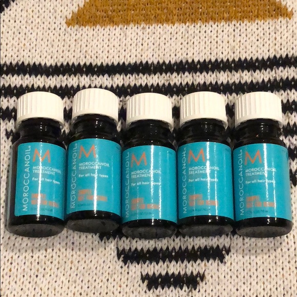 Moroccanoil Treatment Oil - Picture 1 of 2